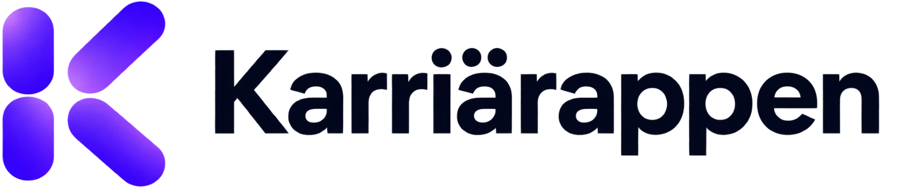 Karriärappen